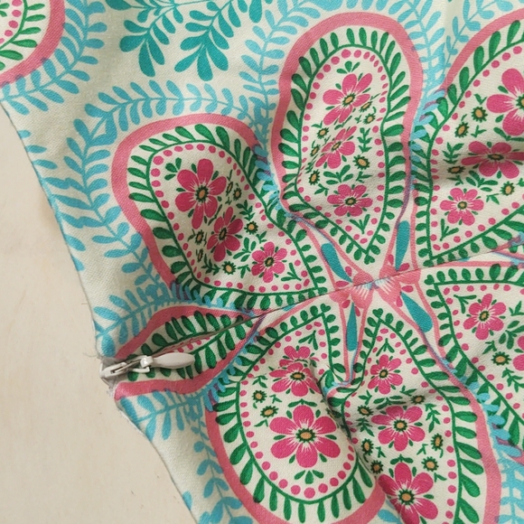 London Times Shift Dress - Picture 7 of 8